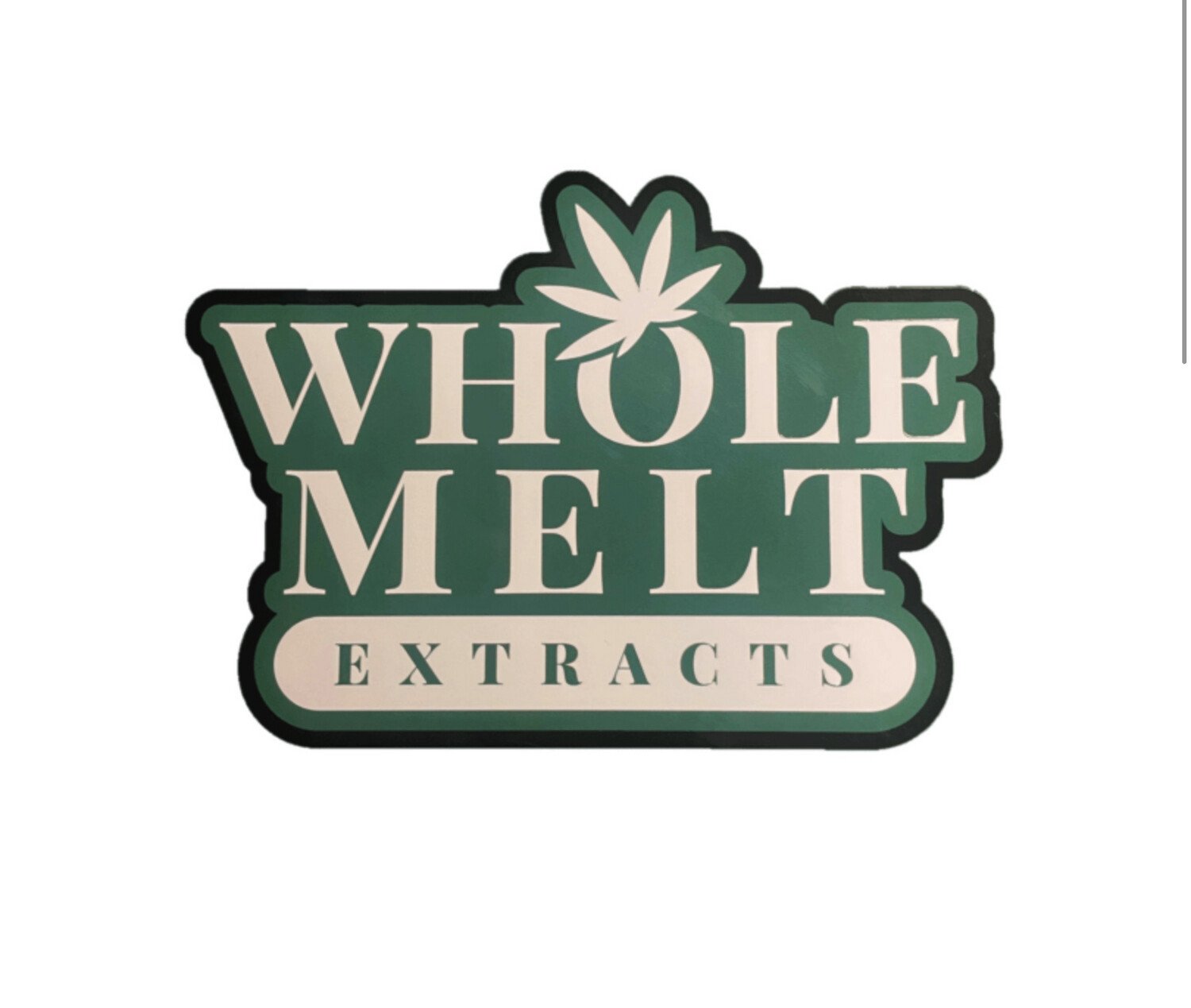 WHOLE MELT LOGO